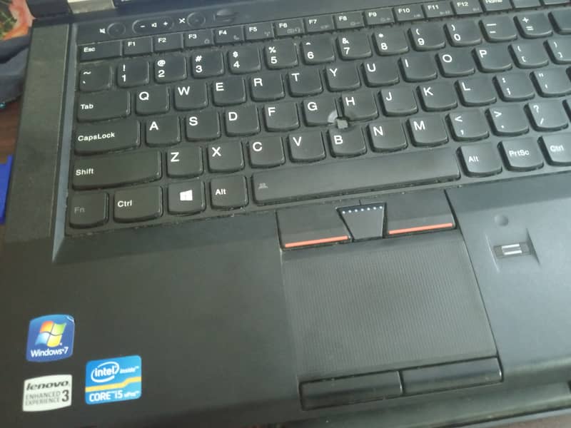 Lenovo Thinkpad I5 3GN 1