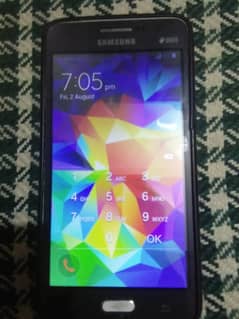 Samsung Galaxy Grand prime