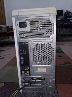 core i7 2nd generation xps 8300