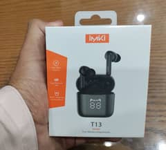 Imiki T13 Earphones True wireless