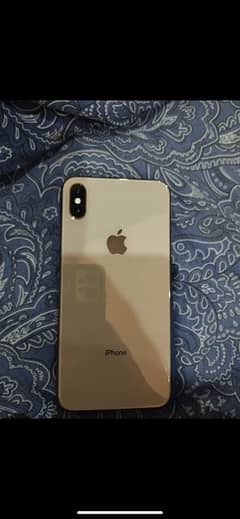 iPhone XS max