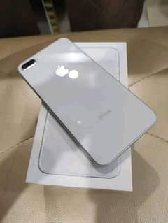 iPhone 8 plus 256 GB 03356483180 My WhatsApp number