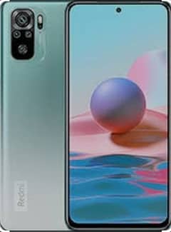 redmi note 10