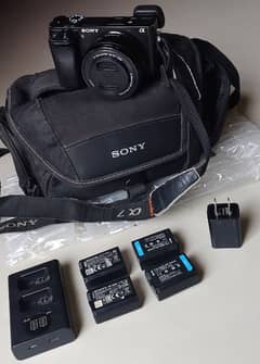 SONY