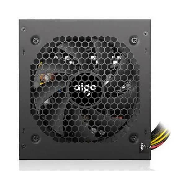 Aigo ak500 Psu fresh condition | 80% efficieny 1