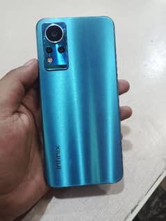 infinix