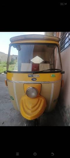 auto riksha