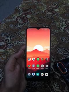 vivo y12s 10/10