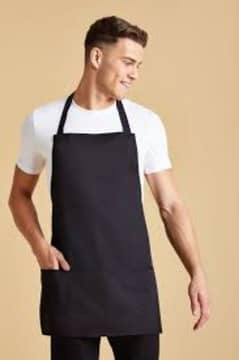 apron.