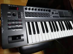 Roland midi