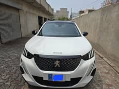 Peugeot 2008 Allure 2023