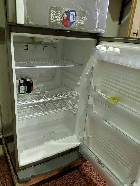 Dawlance Fridge 2