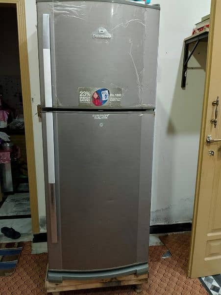 Dawlance Fridge 5