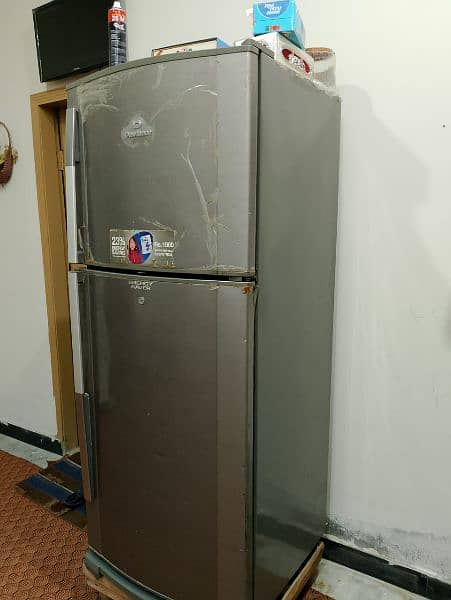 Dawlance Fridge 6