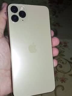 iPhone 11 pro max