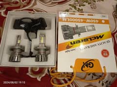 Headlight LED Bulb