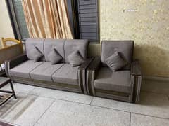 5 seater sofa for sell