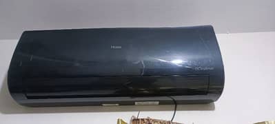 1.5 Hair DC Inverter AC For sale Heat & Cool