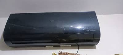 1.5 Hair DC Inverter AC For sale