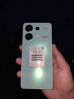 Redmi note 13