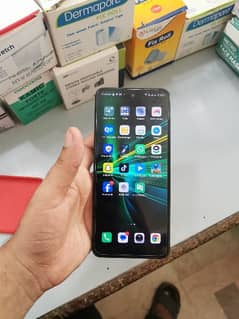 infinix Note 11 pro 8/128 (EXCHANGE POSSBILE)