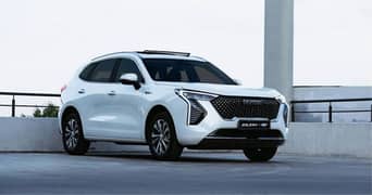 Haval Jolion 2024