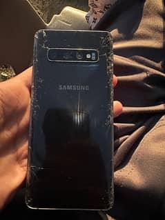 Samsung S10