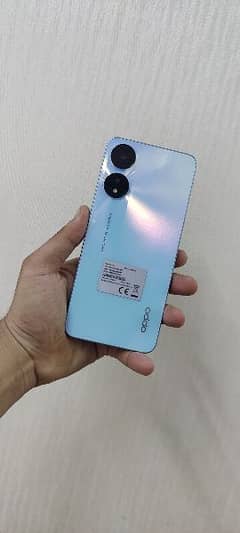 oppo a78