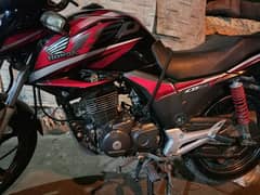 Honda Cb150