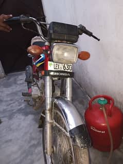 honda 125 model 2018