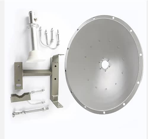 Frequency 5.1-5.8GHz / 4900-6100MHz  WIFI Base station Antenna 4