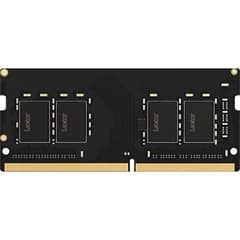 Lexar 8GB DDR4-3200 SODIMM Laptop Memory | LD4AS008G-B3200GSST