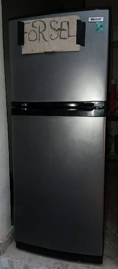 Orient Fridge For Sell. .