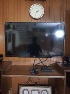 used Sony led 41 inch