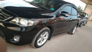 urgently sale Toyota Corolla XLI 2010