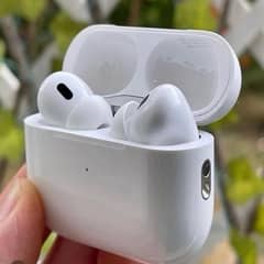 airpods pro 2(buzzer +volume control ) limited stock. . !