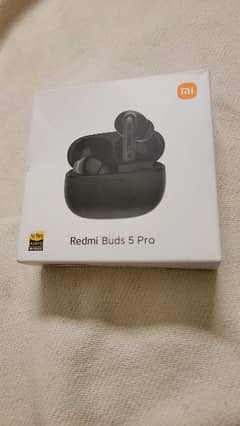 redmi earbuds5 pro