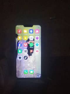 oppo a3s 2/16 hy panel kharab hy
