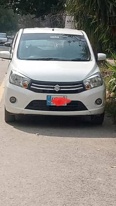 Suzuki Cultus VXL 2022