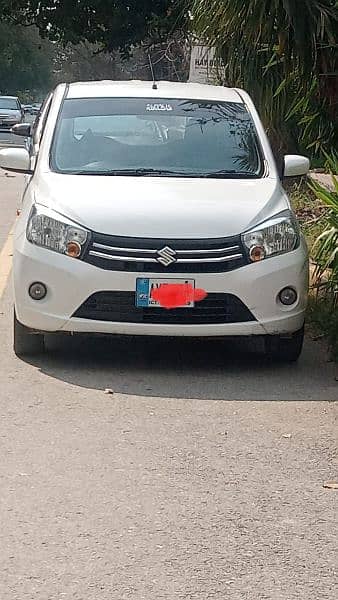 Suzuki Cultus VXL 2022 0