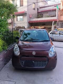 Suzuki Alto 2012/15