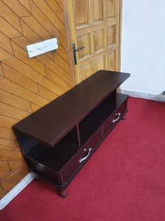 tv console