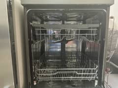 Lg inverter dishwasher 0