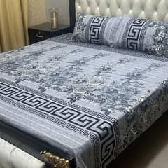 double bedsheets for sale