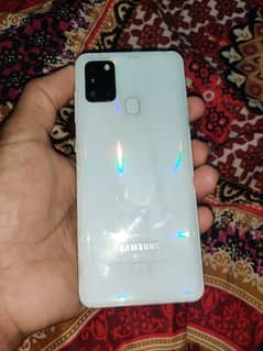 Samsung A21s