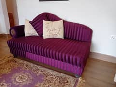 3 seater Dewan