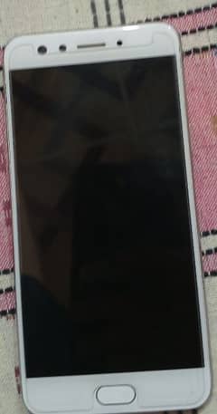 Oppo F3 For sell
