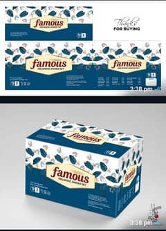 Famous Melamine dinner set 0