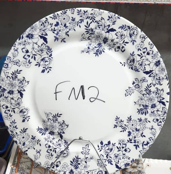 Famous Melamine dinner set 2