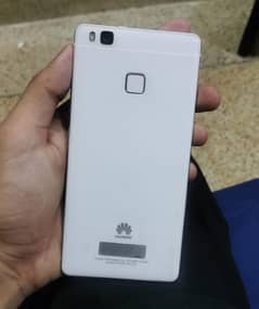 Huawei P9 Lite-Used  8/10 Condition